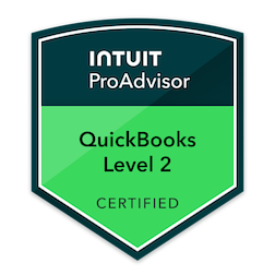 QuickBooks Online Certified